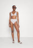 Tommy Hilfiger FIXED  Bikini top white ИСПРАВЛЕНО – Лиф бикини белый