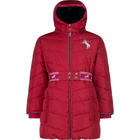 Salt and Pepper Outdoorjacke fur Madchen Уличная куртка для девочек