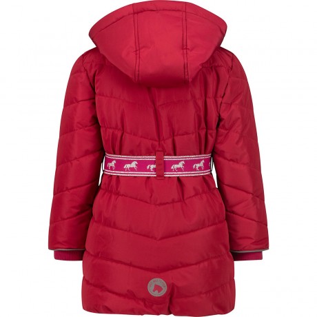 Salt and Pepper Outdoorjacke fur Madchen Уличная куртка для девочек