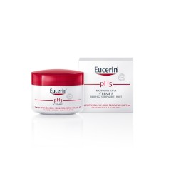 Eucerin pH5 Creme F  Крем pH5 F