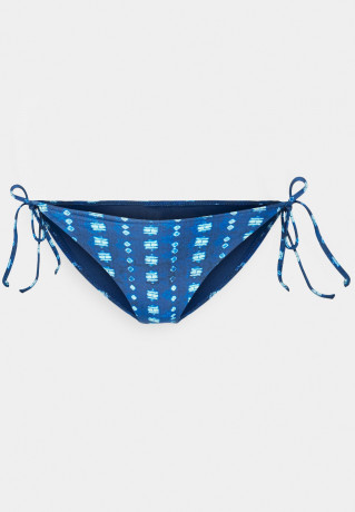 Tommy Hilfiger STRING SIDE TIE Bikini bottoms shibori STRING SIDE TIE Плавки бикини шибори