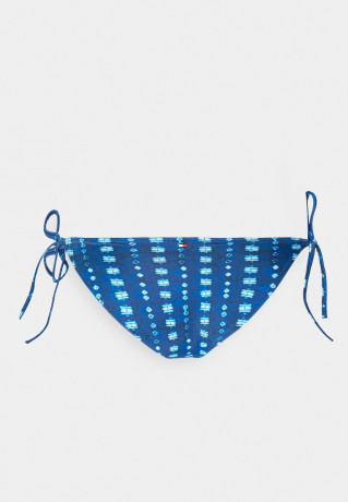Tommy Hilfiger STRING SIDE TIE Bikini bottoms shibori STRING SIDE TIE Плавки бикини шибори