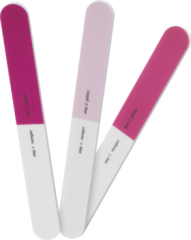 ebelin Полировочная пилка, 1 шт