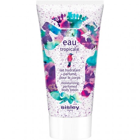 Sisley (Сислей) Eau Tropicale Body Lotion Лосьон для тела, 150 мл