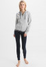 Tommy Hilfiger HOODY Pyjama top grey ХУДИ Пижамный топ серый