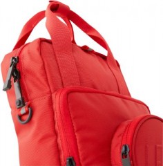 LEGO Kinderrrucksack Brick 1x1 Bright Red Детский рюкзак Brick 1x1 Ярко-красный