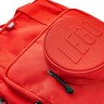 LEGO Kinderrrucksack Brick 1x1 Bright Red Детский рюкзак Brick 1x1 Ярко-красный
