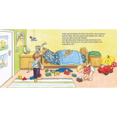 Carlsen Verlag Jakob und sein Topfchen Джейкоб и его горшок