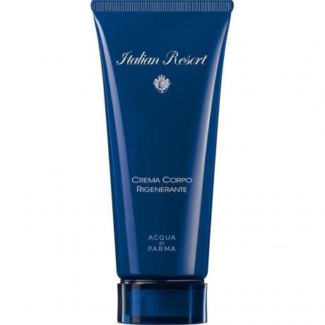 Acqua di Parma (Аква ди Парма) Blu Mediterraneo Italian Resort Revitalisierende Korpercreme, 200 мл