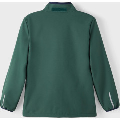 name it Softshelljacke NKMMALTA fur Jungen Куртка софтшелл NKMMALTA для мальчиков