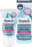 Balea (Балеа) Soft и Clear Гель против чёрных точек, 15 мл