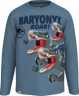 LEGO Langarmshirt fur Jungen Рубашка с длинным рукавом для мальчиков