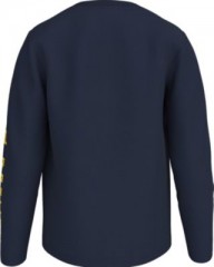 LEGO Batman Langarmshirt fur Jungen Рубашка Бэтмен с длинным рукавом для мальчиков