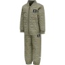 hummel hmlSOBI MINI THERMOSET Schneeanzuge fur Kinder hmlSOBI MINI THERMOSET Детские зимние комбинезоны