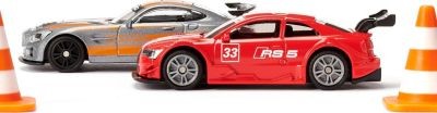 SIKU SIKU Super 6331 Geschenkset Race Подарочный набор SIKU Super 6331 Race