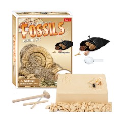 Hocan Spielzeug graben DIY-Graben fur Schatz-Edelstein-Archaologie-Spielzeug Игрушки для копания Сделай сам копать сокровища Драгоценные камни Археологические игрушки