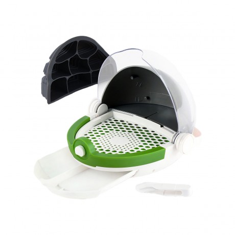 TOPBRIGHT Insekten Entdecker Station Станция обнаружения насекомых