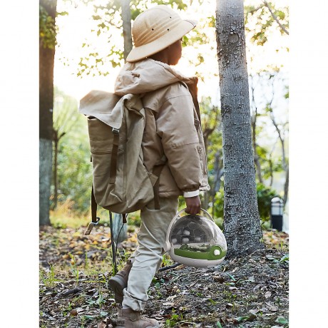 TOPBRIGHT Insekten Entdecker Station Станция обнаружения насекомых