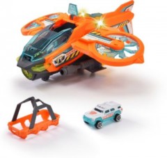 Dickie Toys Sky Patroller Небесный патруль