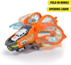 Dickie Toys Sky Patroller Небесный патруль