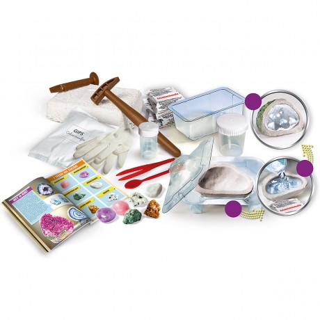 Clementoni Galileo Галилео