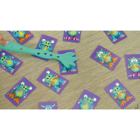 Schmidt Spiele Monsterjager охотник на монстров