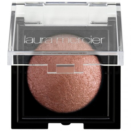 Тени для век Laura Mercier Baked Eye Colour, оттенок Petal Pink