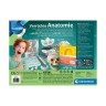 Clementoni Verruckte Anatomie Сумасшедшая анатомия