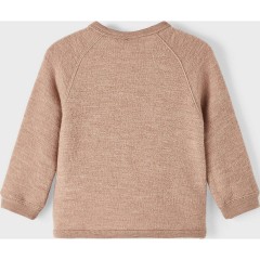 name it Ubergangsjacke NBFWMINO fur Madchen Куртка переходная NBFWMINO для девочек