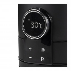 PRINCESS PRINCESS Wasserkocher Wasserkocher mit Wi-Fi Moments 2200 W Schwarz, 1.7 l  Чайник PRINCESS Чайник с Wi-Fi Moments 2200 Вт Черный, 1,7 л