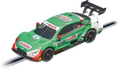 Carrera Audi RS 5 DTM N.Muller Audi RS 5 DTM Н. Мюллер