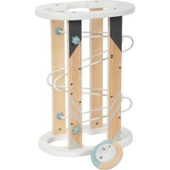 Small Foot Magnetkugelbahn трек с магнитным шариком