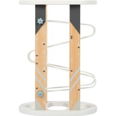 Small Foot Magnetkugelbahn трек с магнитным шариком