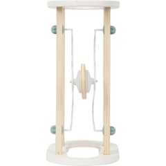 Small Foot Magnetkugelbahn трек с магнитным шариком