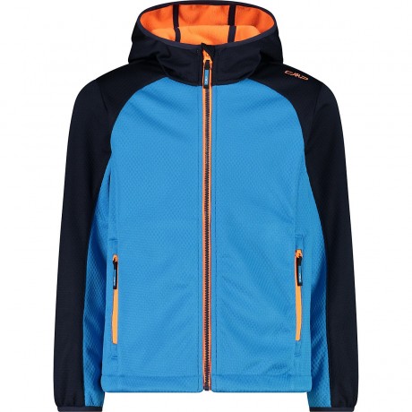 CMP Softshelljacke fur Jungen Куртка софтшелл для мальчиков