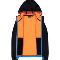 CMP Softshelljacke fur Jungen Куртка софтшелл для мальчиков