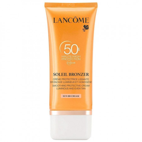 Lancome Soleil Bronzer SPF 50  Солей Бронзер SPF 50