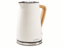 Nedis Wasserkocher NEDIS Wasserkocher KAWK510EWT, 1,7 l, 2200 W Чайник Nedis Чайник NEDIS KAWK510EWT, 1,7 л, 2200 Вт