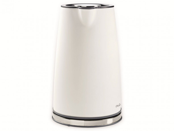 Nedis Wasserkocher NEDIS Wasserkocher KAWK510EWT, 1,7 l, 2200 W Чайник Nedis Чайник NEDIS KAWK510EWT, 1,7 л, 2200 Вт