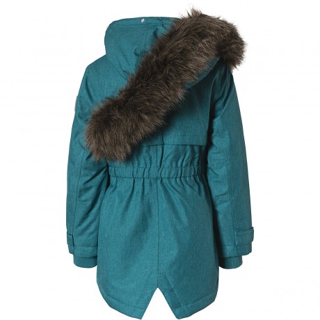 Outburst Outdoormantel fur Madchen Уличное пальто для девочек