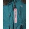Outburst Outdoormantel fur Madchen Уличное пальто для девочек