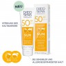 DADO SENS Dermacosmetics Sonnencreme Kids SPF50 Солнцезащитный крем для детей SPF50