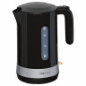 CLATRONIC CLATRONIC Wasserkocher WK 3452 schwarz, Wasserkocher 1,8L mit verdecktem Heizelement  Чайник CLATRONIC WK 3452 черный, чайник 1,8 л со скрытым нагревательным элементом