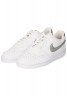 Nike Performance COURT VISIO Sneaker low weiss COURT VISIO кроссовки женские низкие Белый
