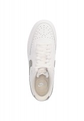 Nike Performance COURT VISIO Sneaker low weiss COURT VISIO кроссовки женские низкие Белый