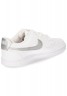 Nike Performance COURT VISIO Sneaker low weiss COURT VISIO кроссовки женские низкие Белый