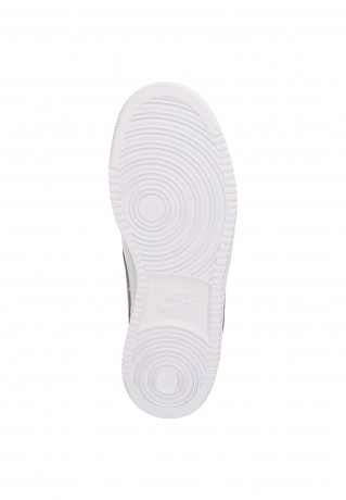 Nike Performance COURT VISIO Sneaker low weiss COURT VISIO кроссовки женские низкие Белый
