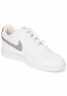 Nike Performance COURT VISIO Sneaker low weiss COURT VISIO кроссовки женские низкие Белый