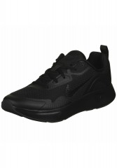Nike Sportswear Sneaker low black Низкие кроссовки женские черный