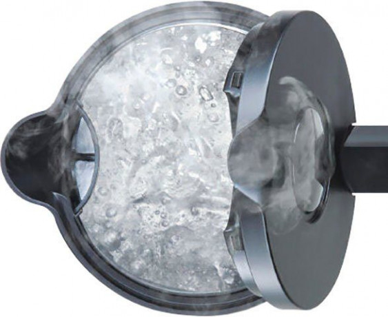 BOSCH BOSCH Wasserkocher TWK8614P, 1,5 l, 2400 W  Чайник BOSCH TWK8614P, 1,5 л, 2400 Вт